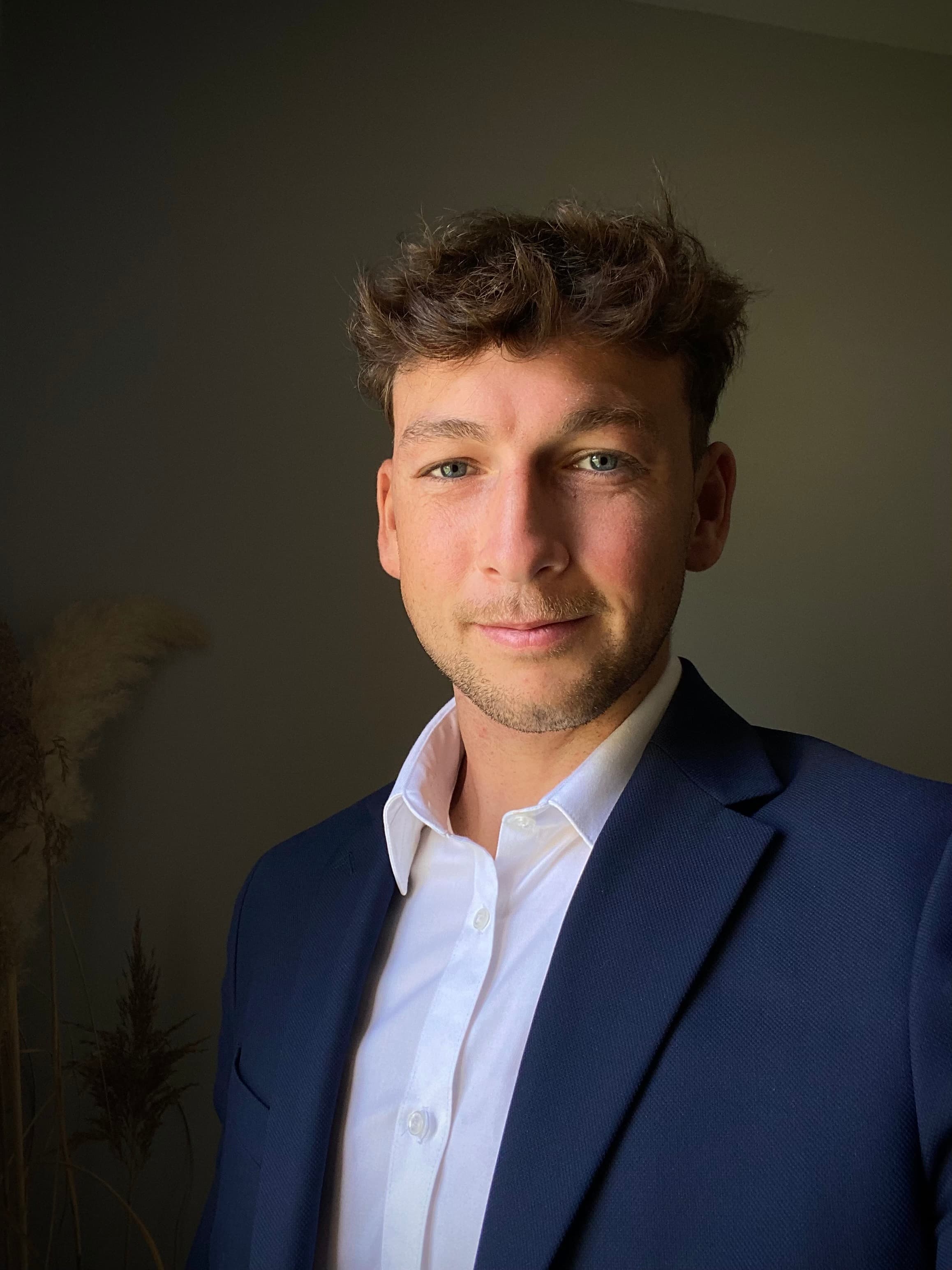 Photo de Nathan DELCAMBRE