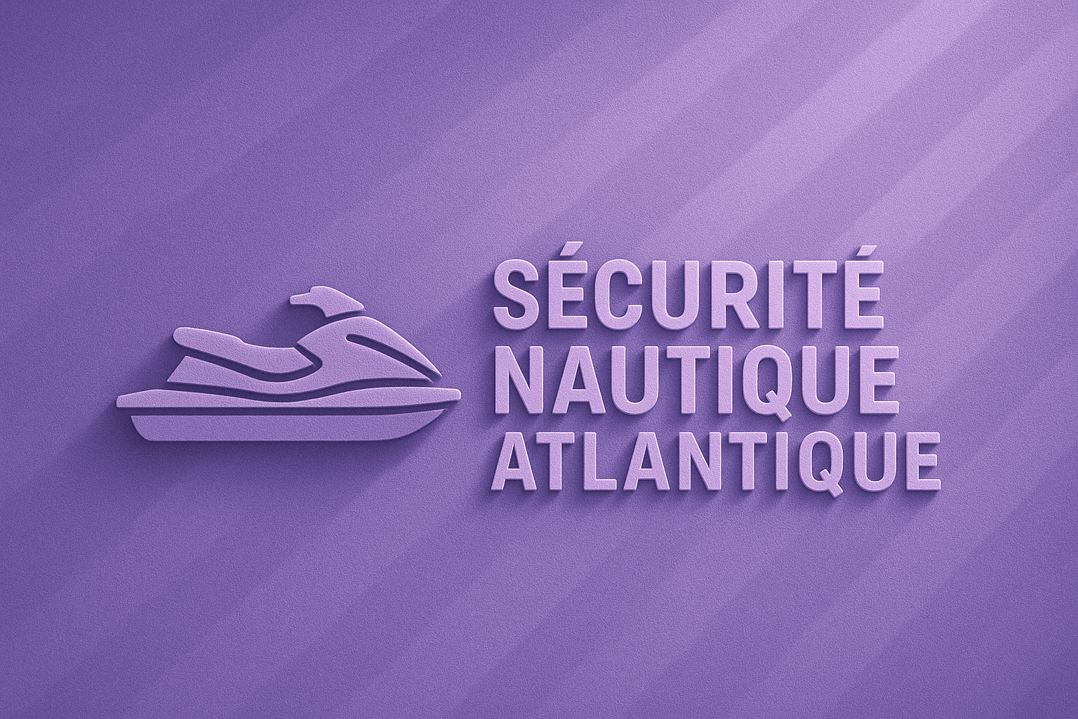 Sécurité Nautique Atlantique